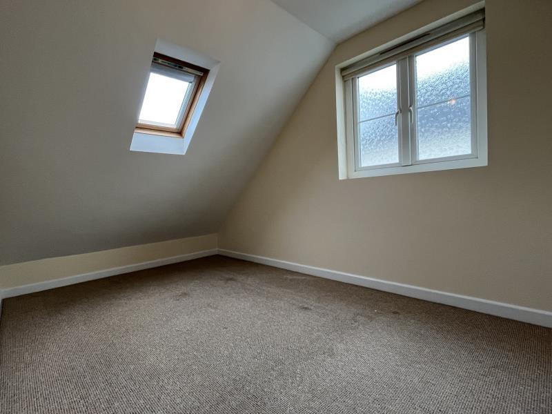 Flat Riddell Avenue in North Devon