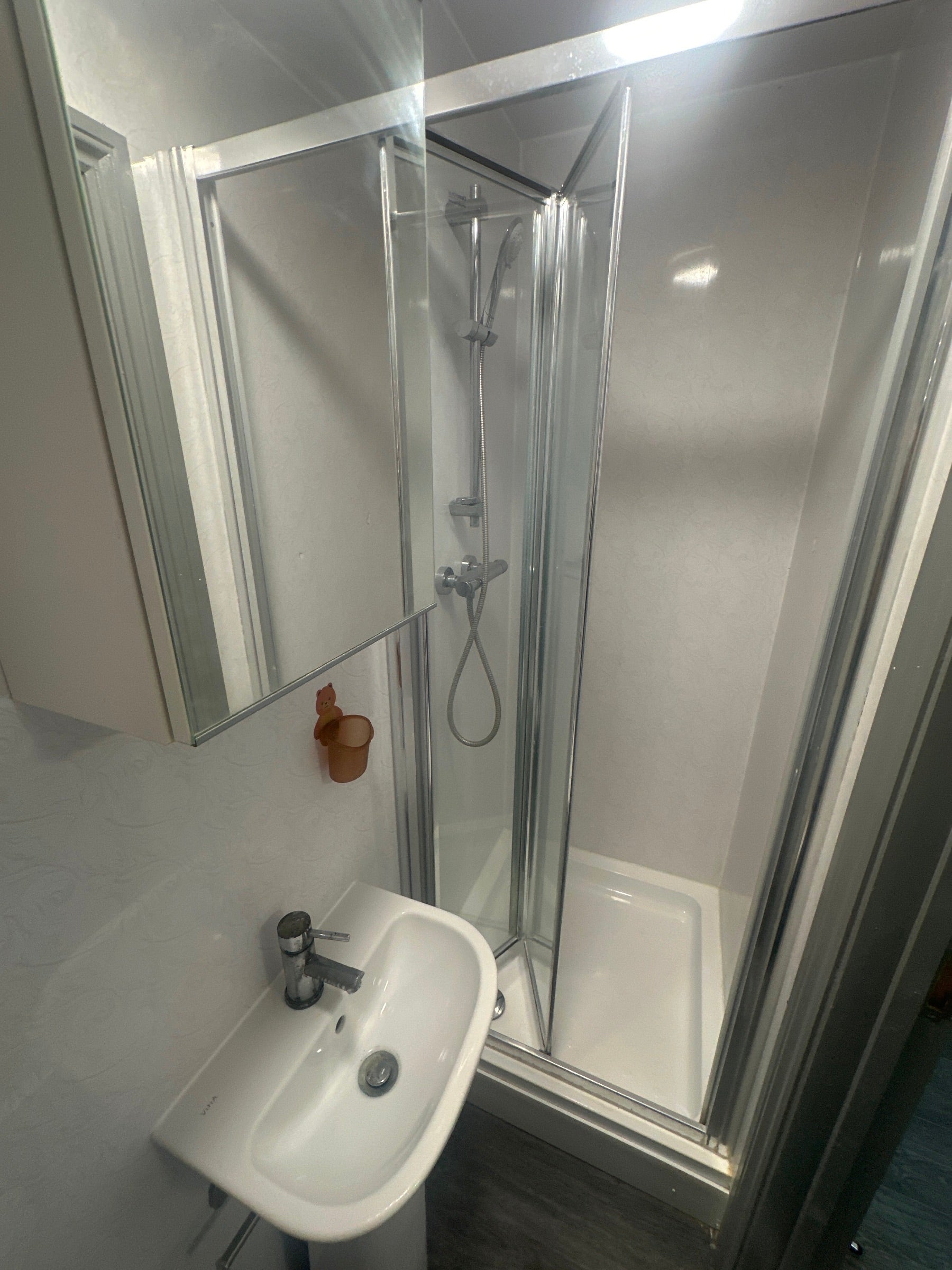 Room Warwick Place in Royal Leamington Spa