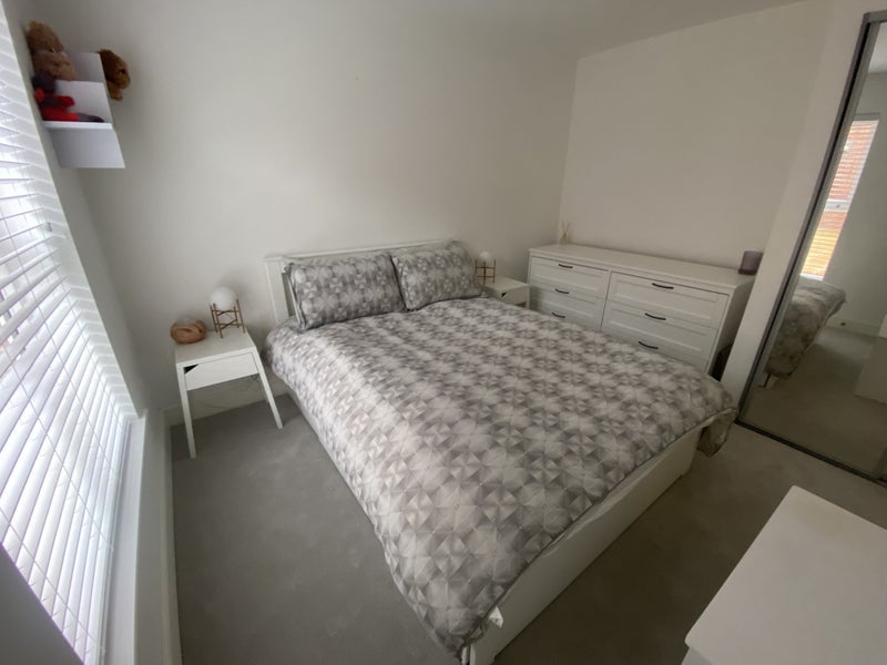 Flat Andrews Close in Warwick