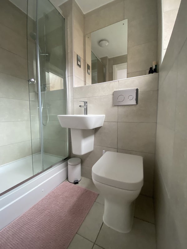 Flat Andrews Close in Warwick