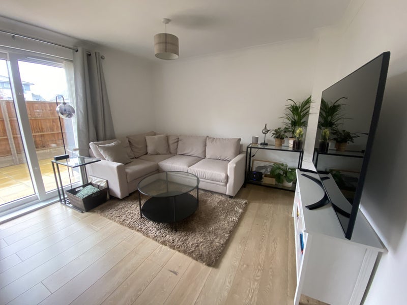 Flat Andrews Close in Warwick