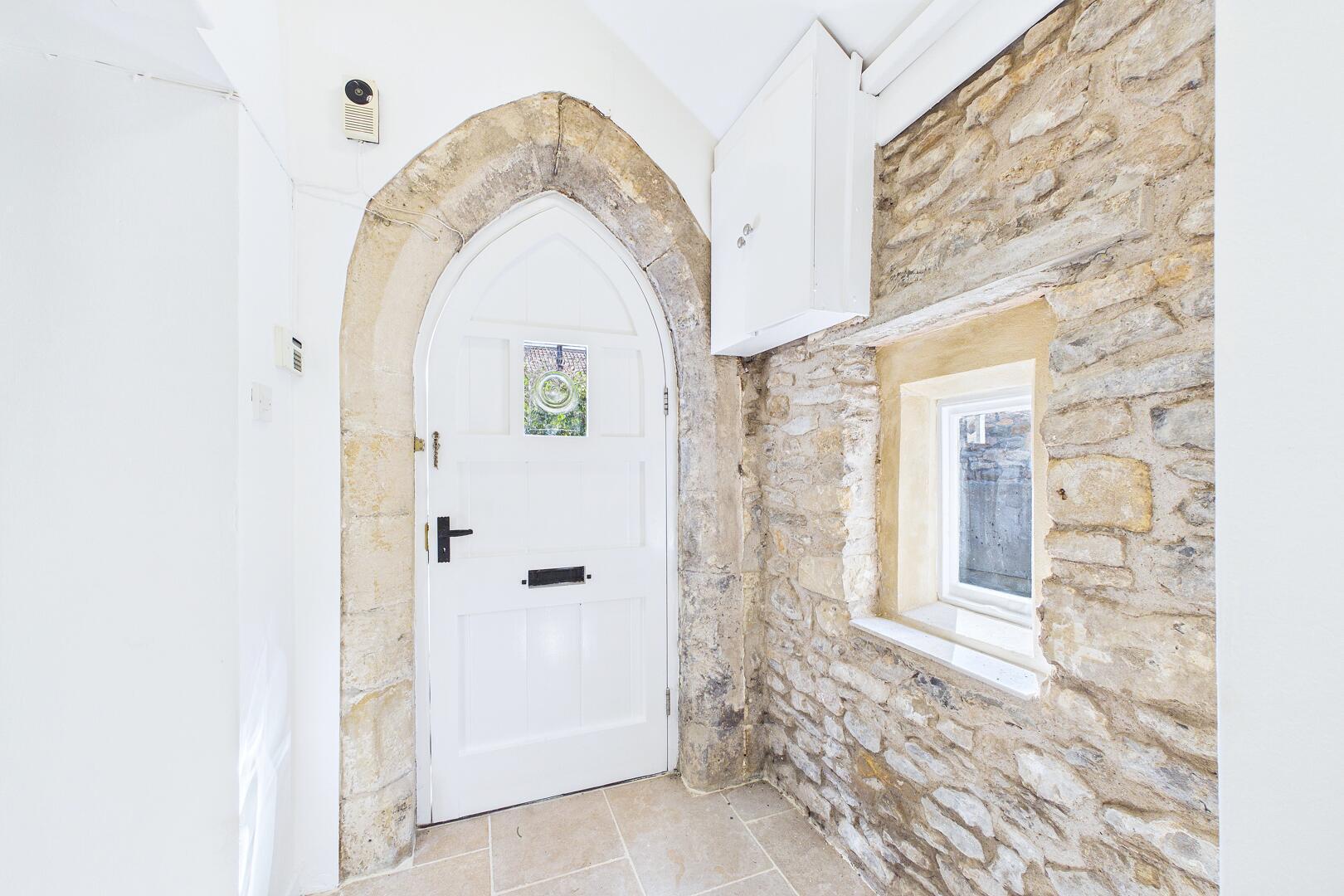 House Central Way in Clevedon
