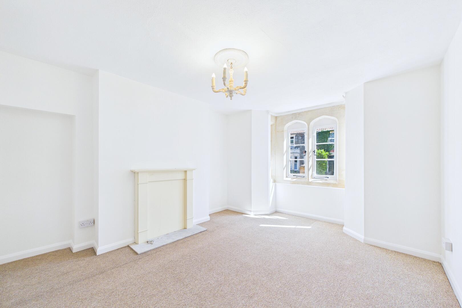 House Central Way in Clevedon
