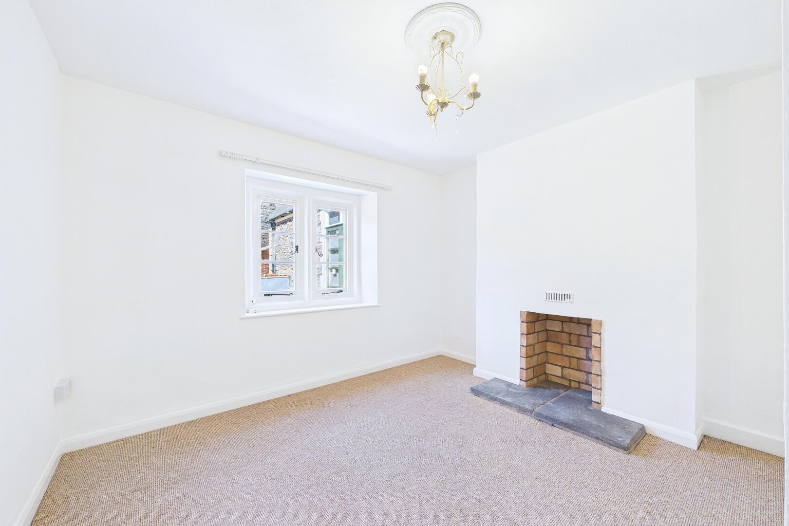 House Central Way in Clevedon