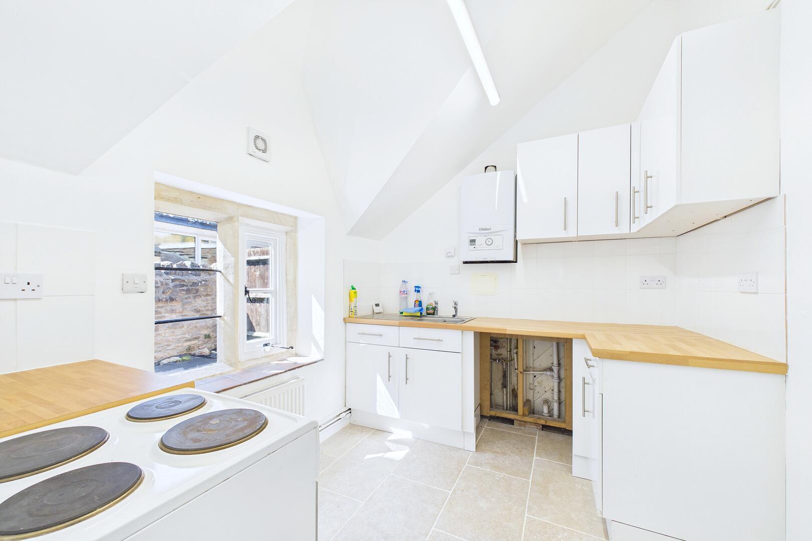 House Central Way in Clevedon