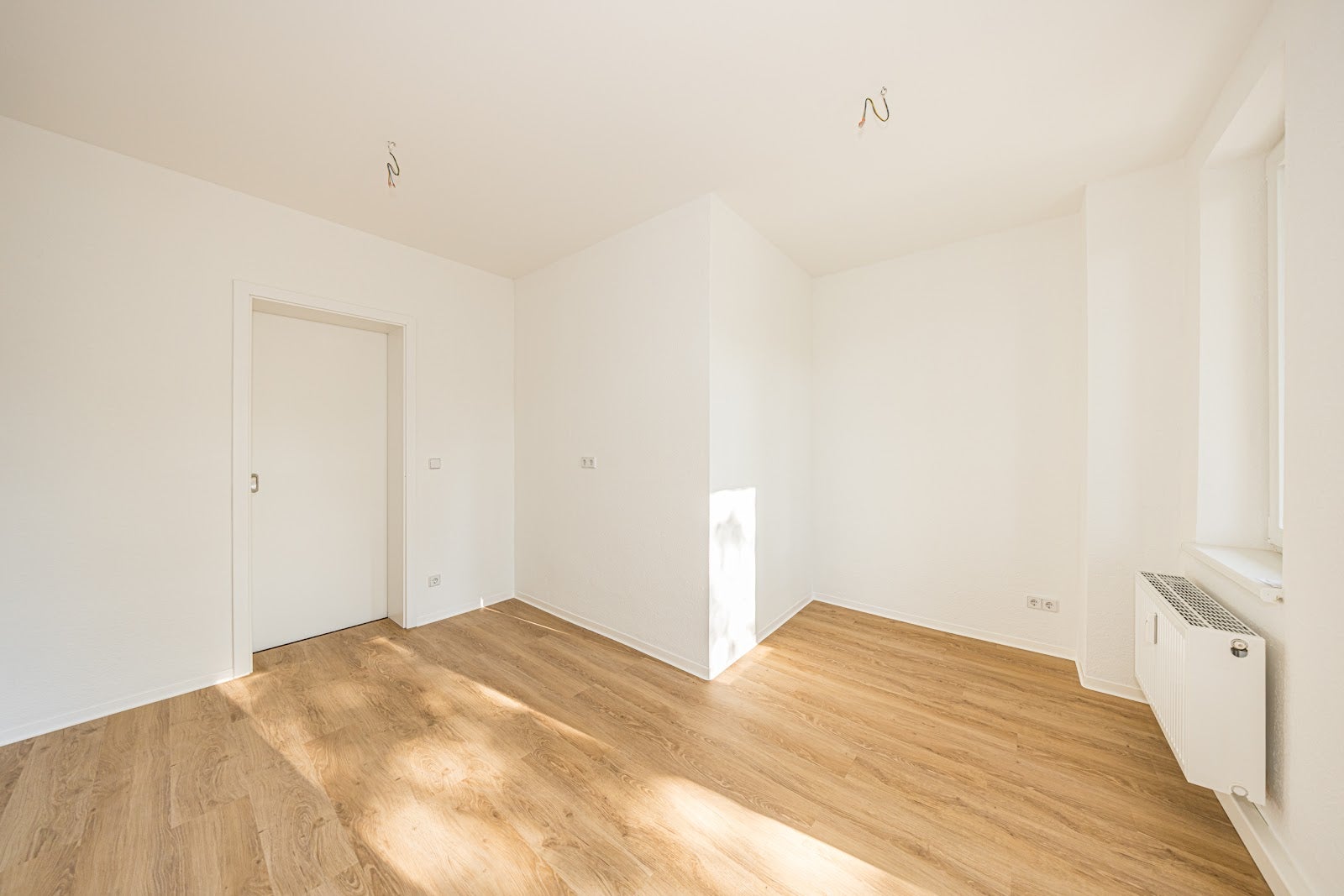 Wohnung Zschochernstraße in Gera