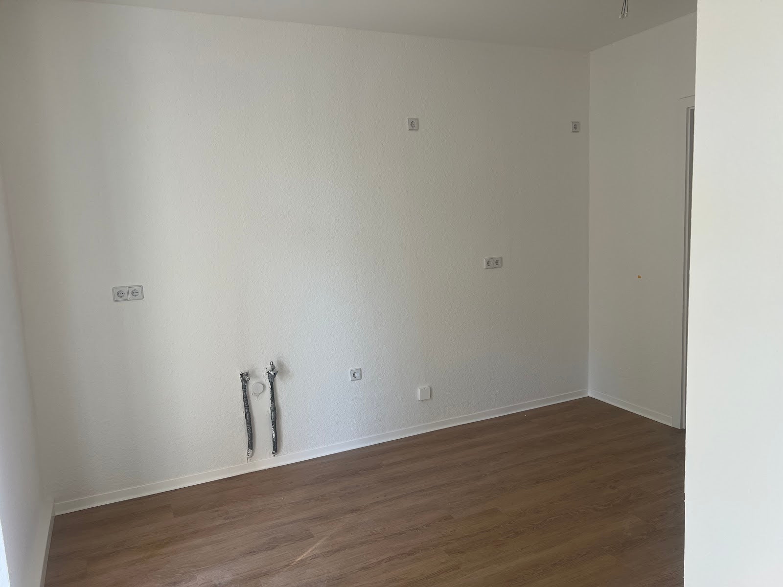 Wohnung Zschochernstraße in Gera