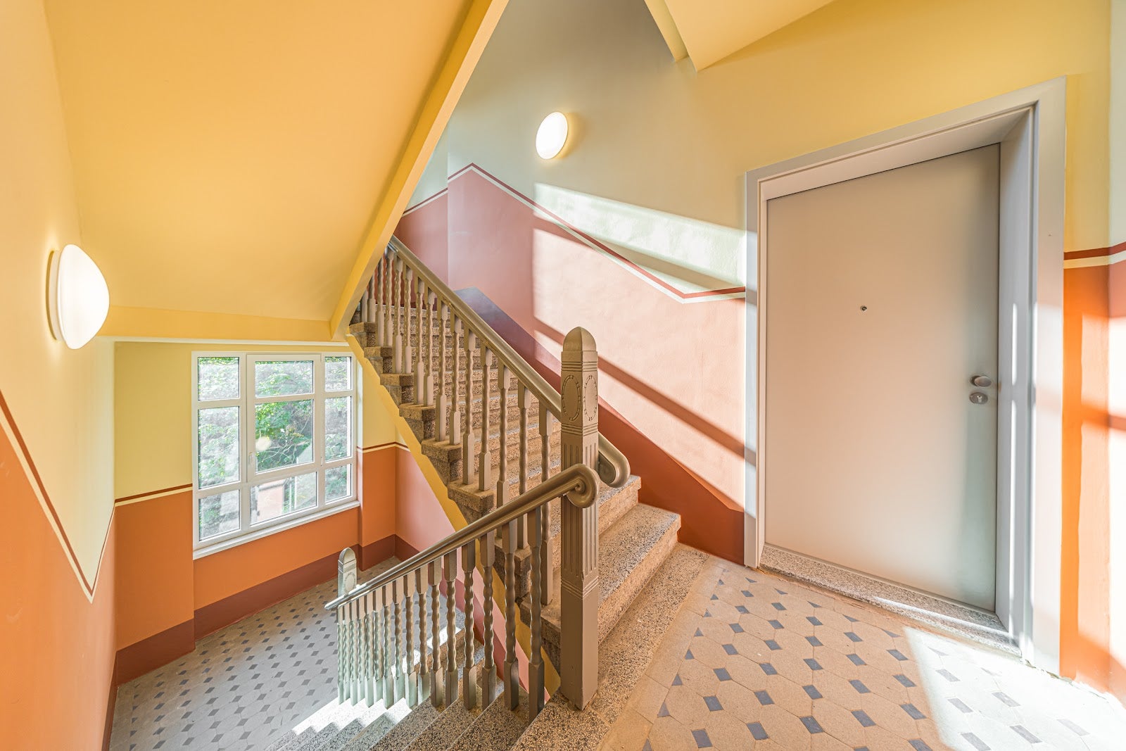 Wohnung Zschochernstraße in Gera
