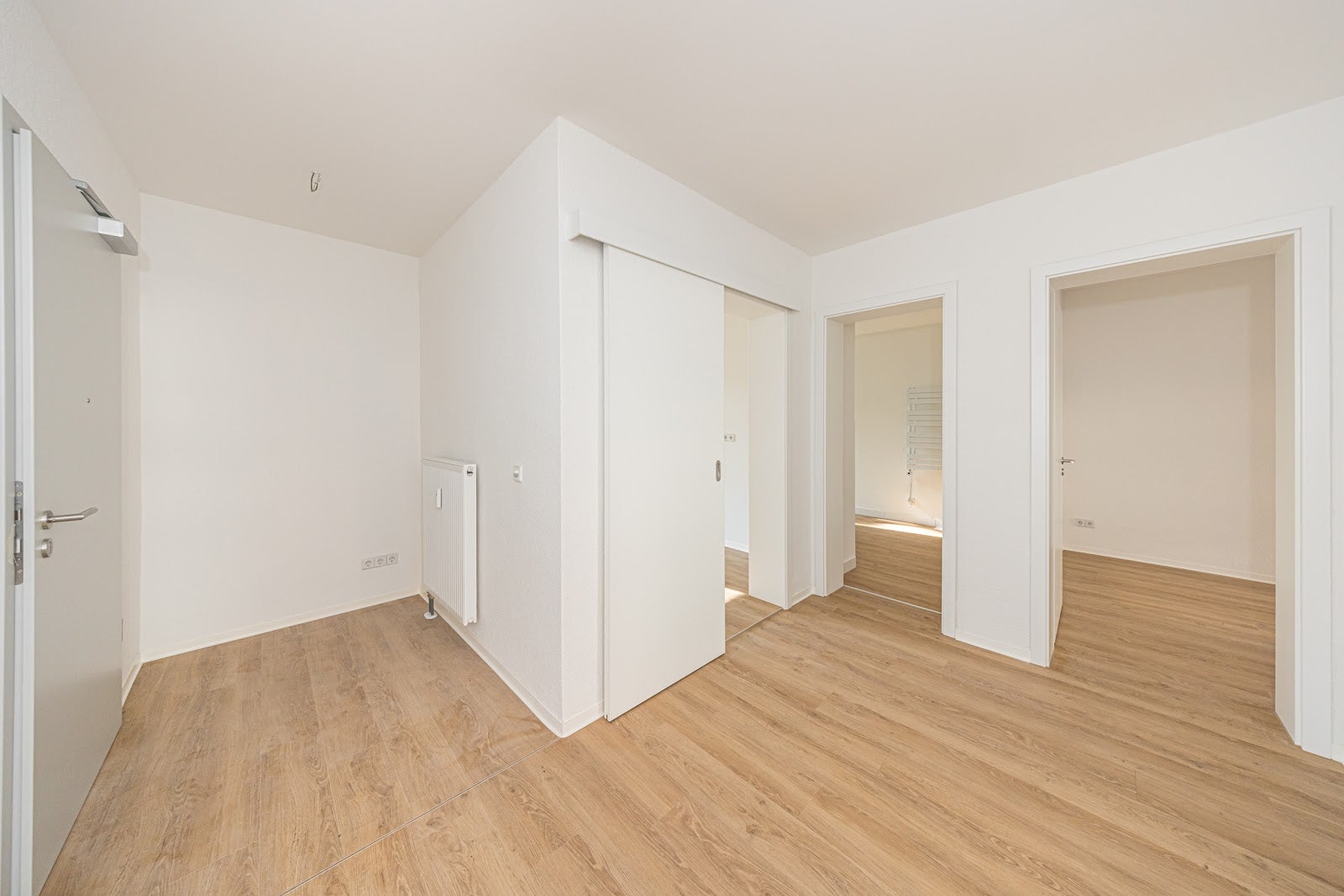 Wohnung Zschochernstraße in Gera