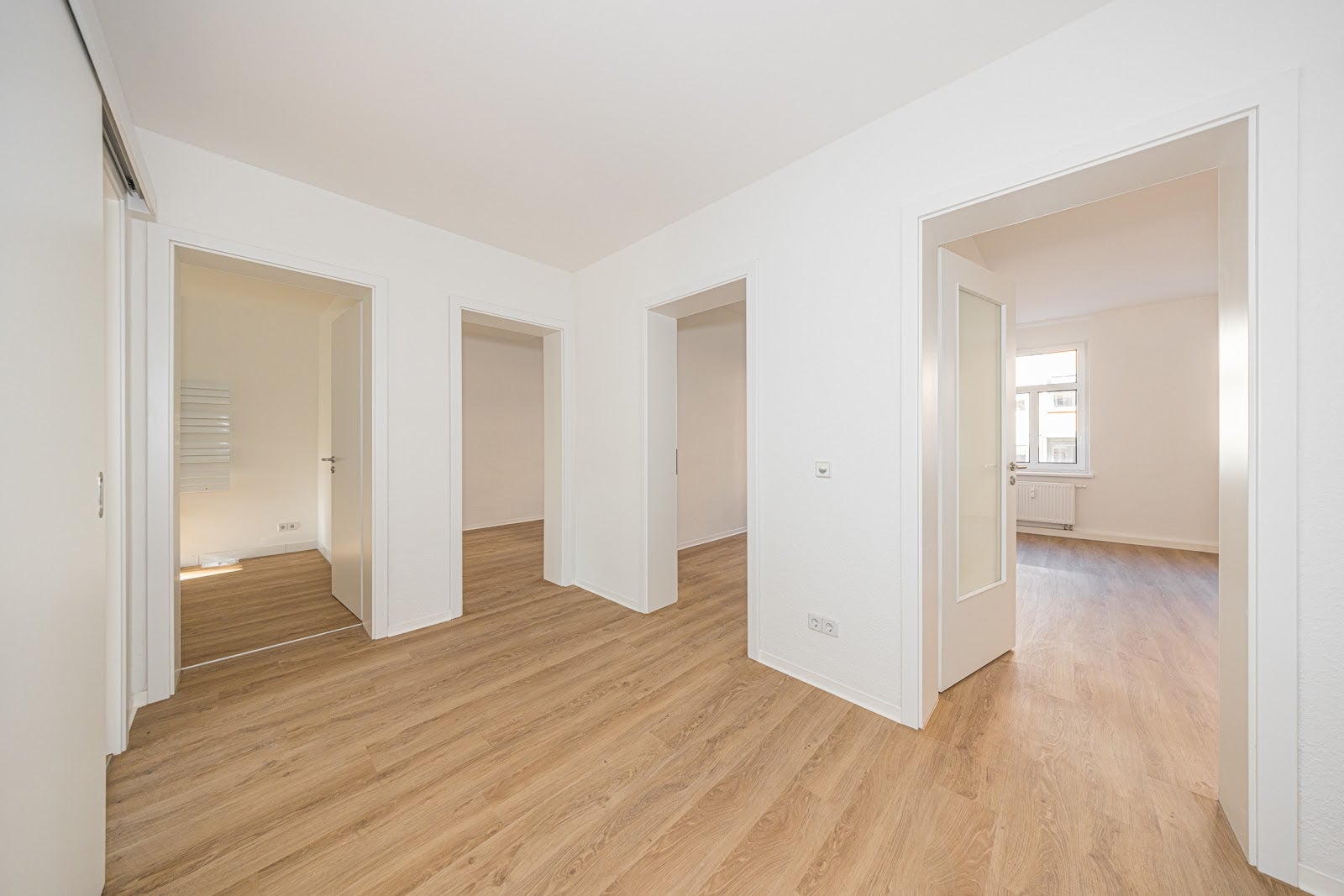 Wohnung Zschochernstraße in Gera