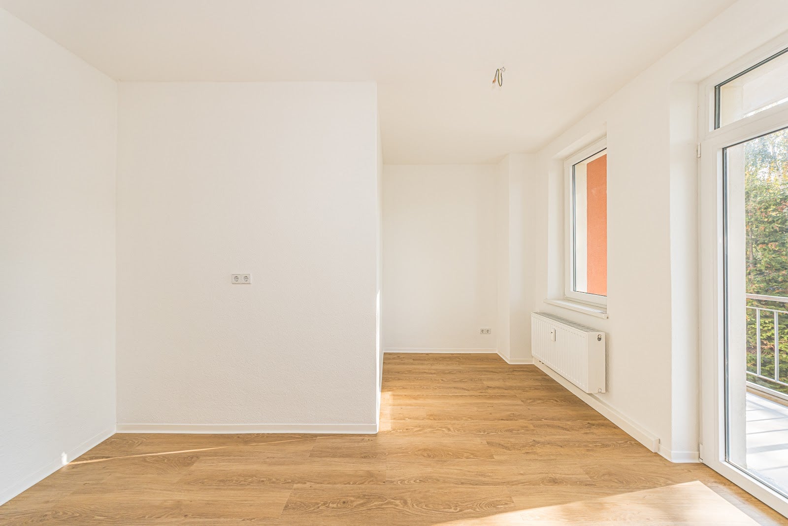 Wohnung Zschochernstraße in Gera