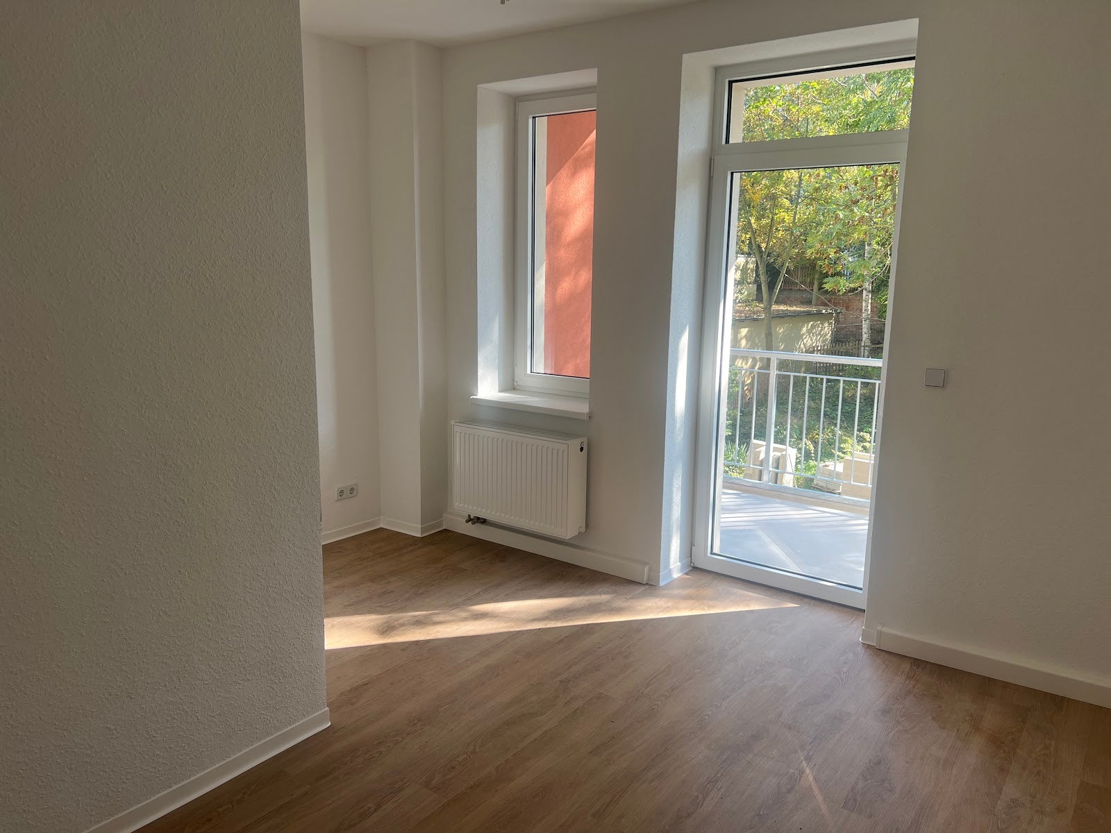 Wohnung Zschochernstraße in Gera