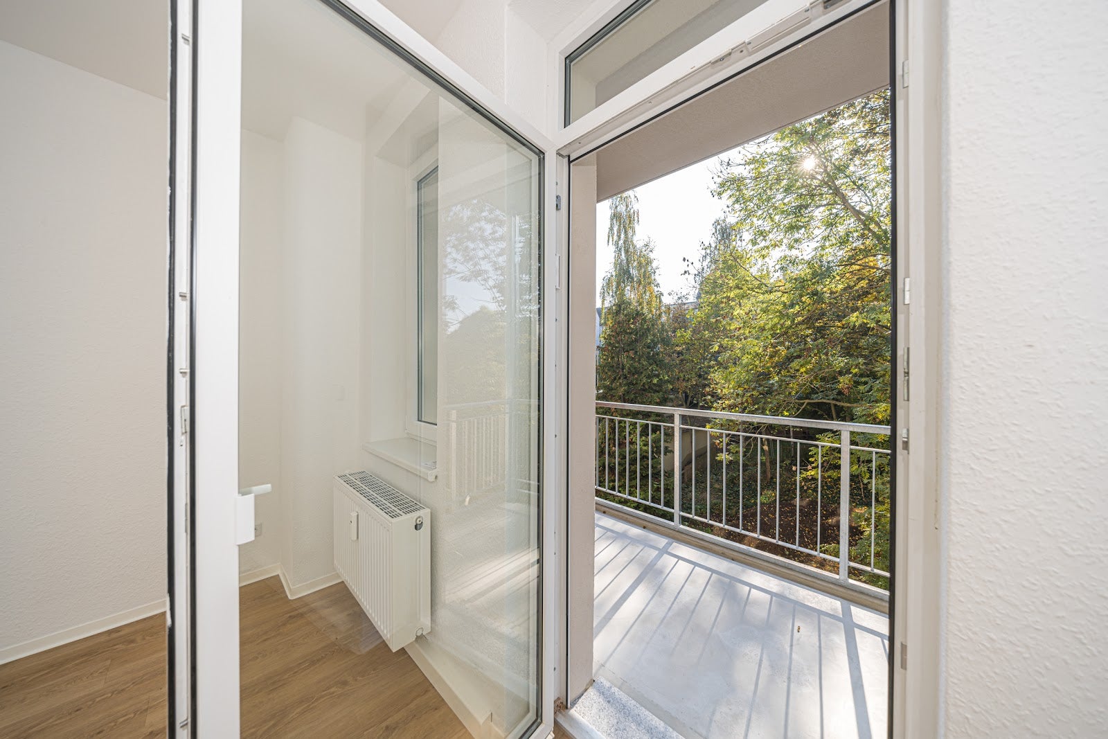 Wohnung Zschochernstraße in Gera