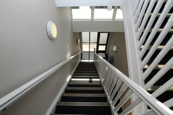 Room Central Way in Warrington