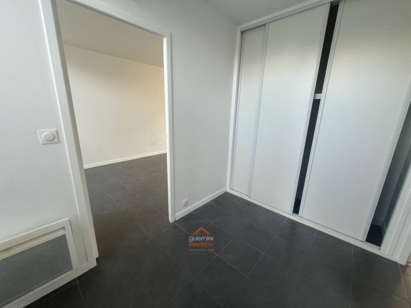 Appartement Rue Jean Lecanuet à Rouen