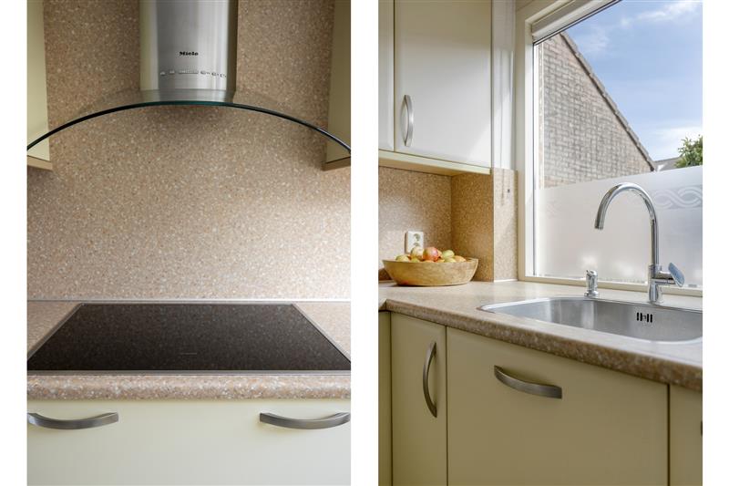 Tussenwoning te koop: Drontermeer 137, Purmerend