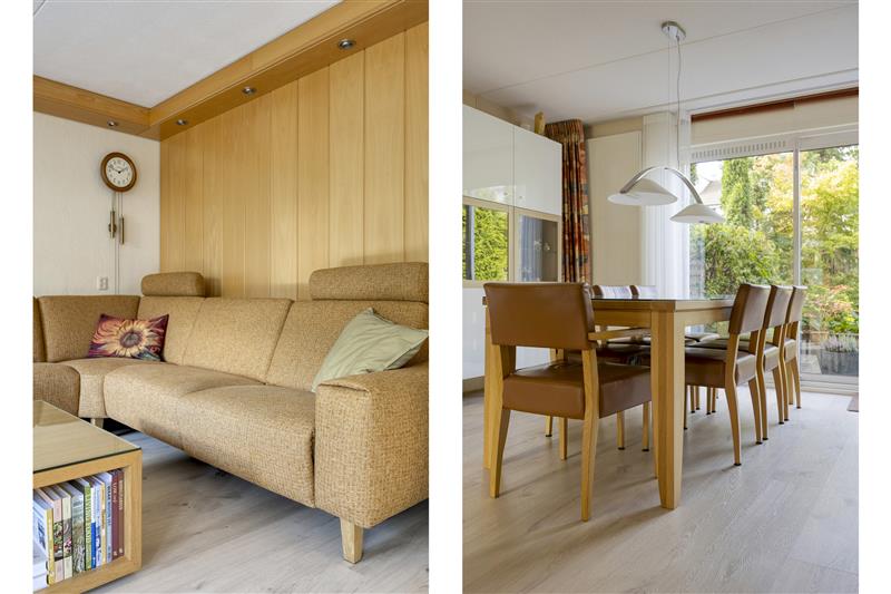 Tussenwoning te koop: Drontermeer 137, Purmerend