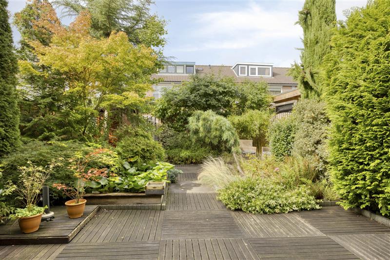 Tussenwoning te koop: Drontermeer 137, Purmerend