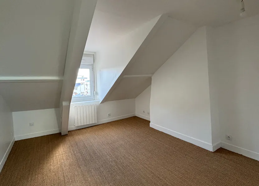 Appartement Rue du Général Sarrail à Le Havre