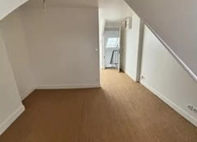 Appartement Rue du Général Sarrail à Le Havre
