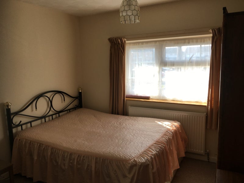 Room Mill Road in Crawley