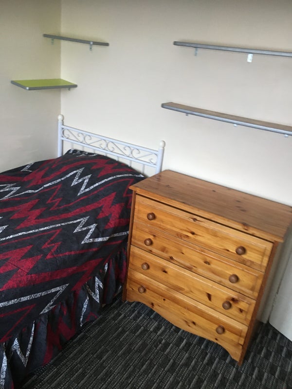Room Mill Road in Crawley