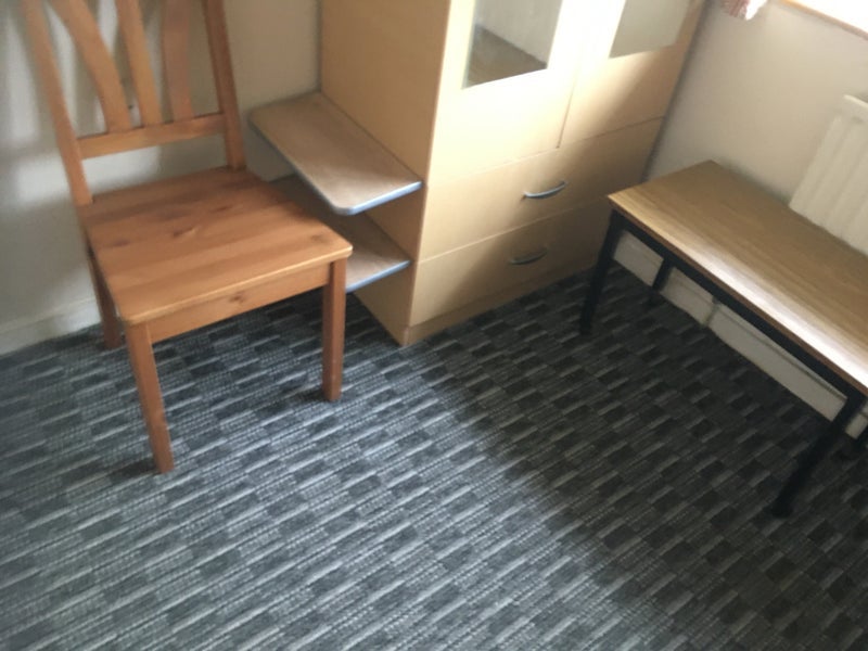 Room Mill Road in Crawley