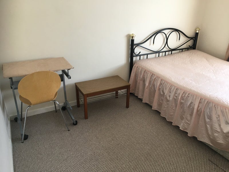 Room Mill Road in Crawley
