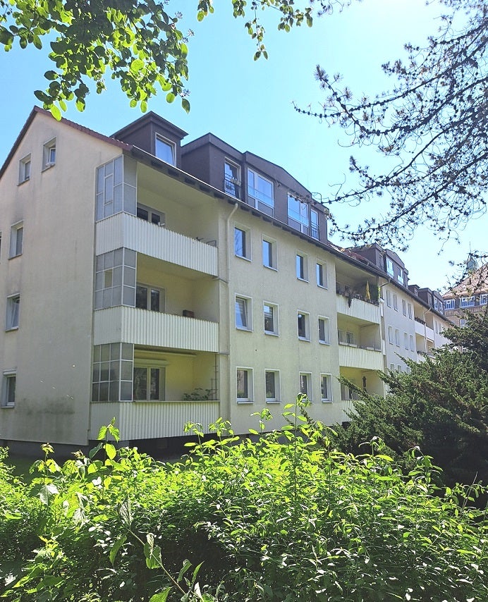 Wohnung An der Bismarckschule in Hannover