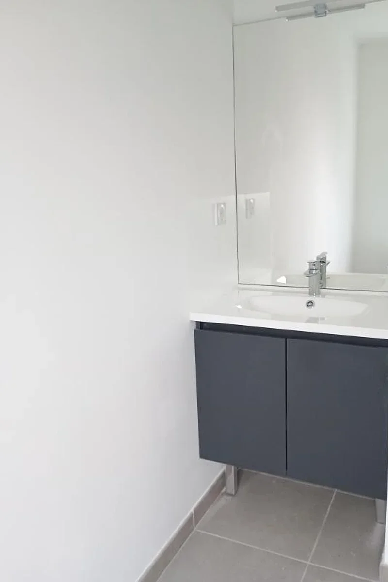 Flat Rue Alexandre Bertin in Pipriac
