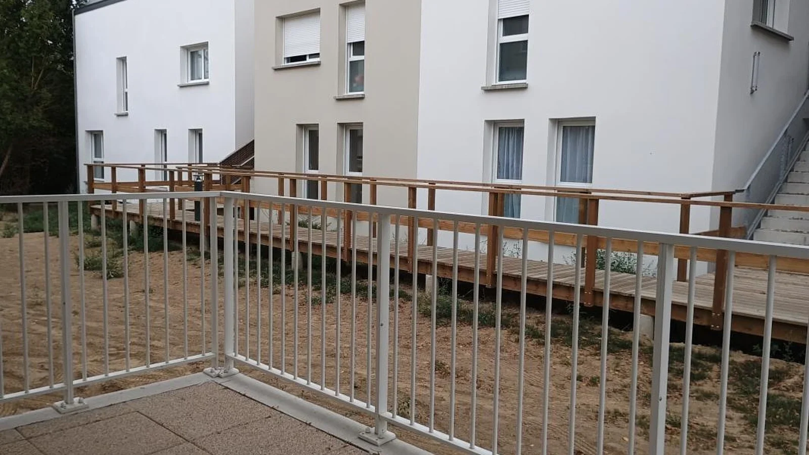 Flat Rue Alexandre Bertin in Pipriac