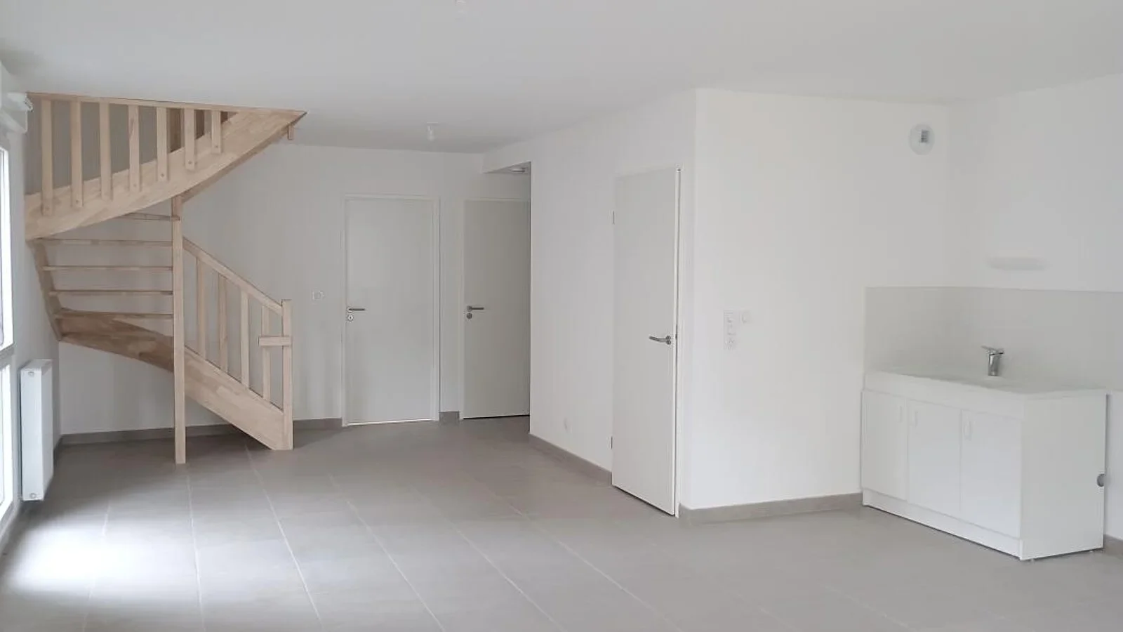 Flat Rue Alexandre Bertin in Pipriac