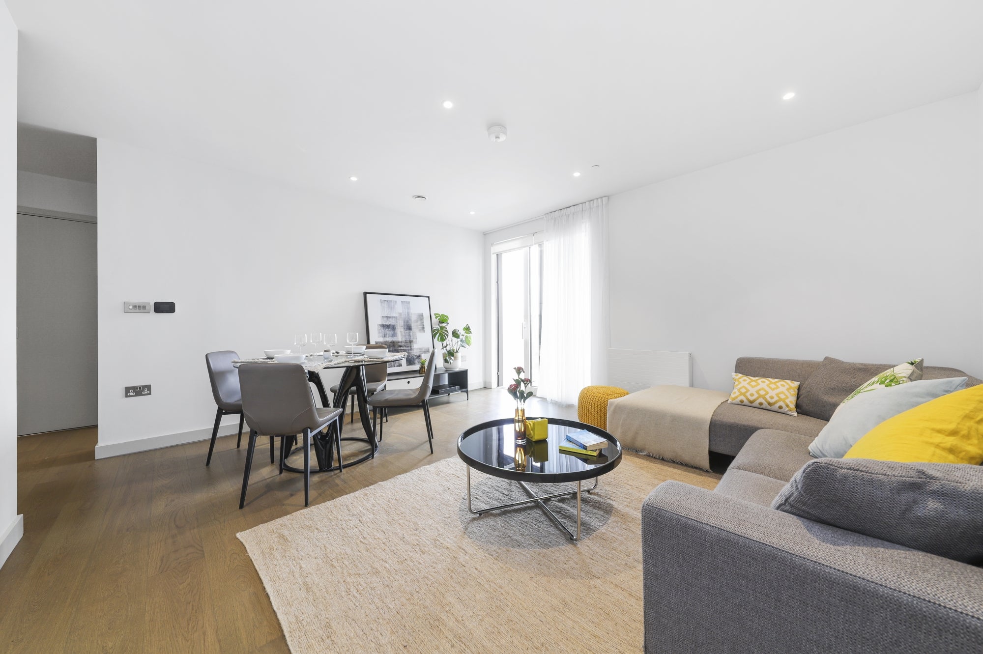 Flat New Kent Road in Greater London