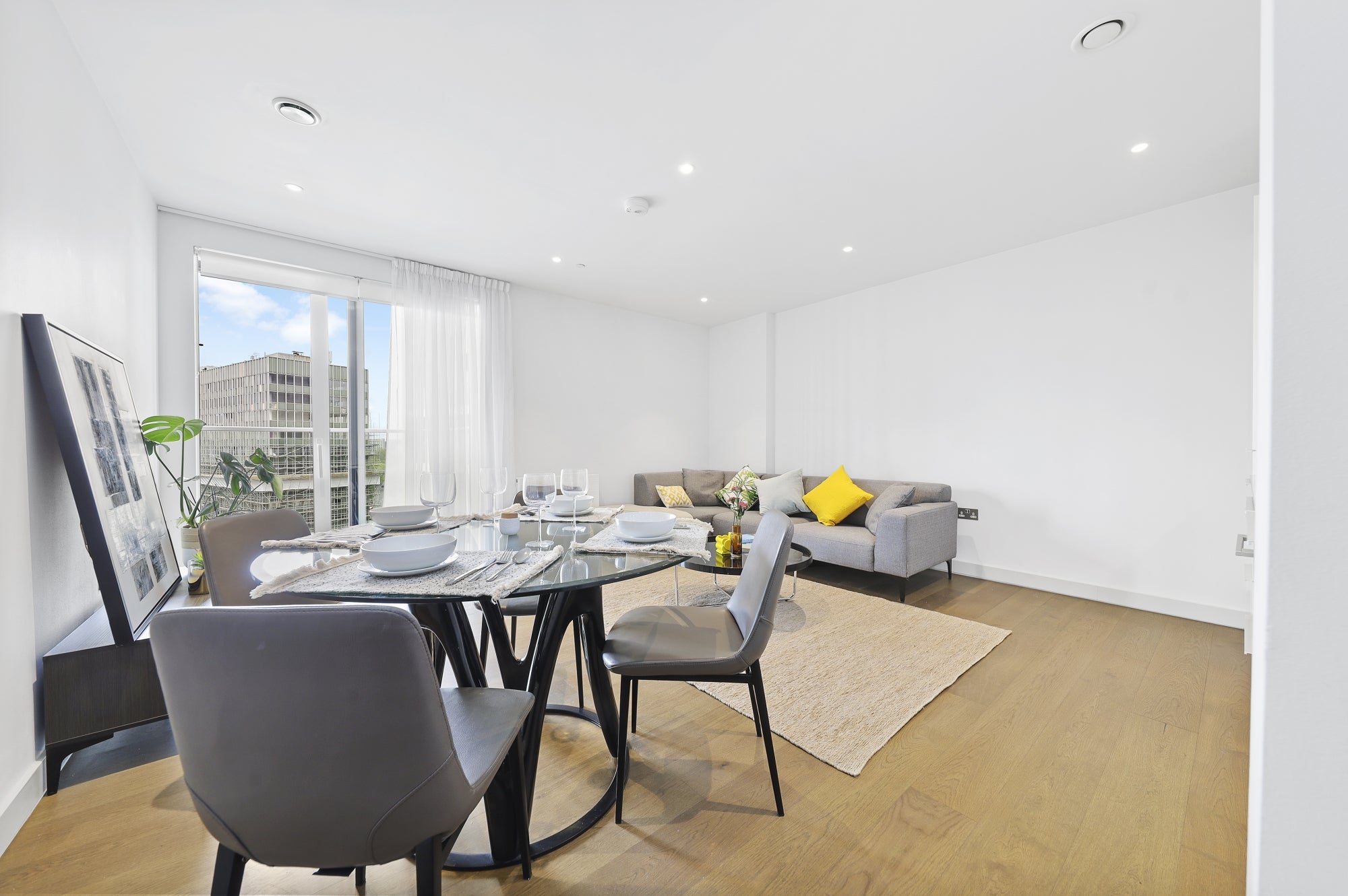 Flat New Kent Road in Greater London