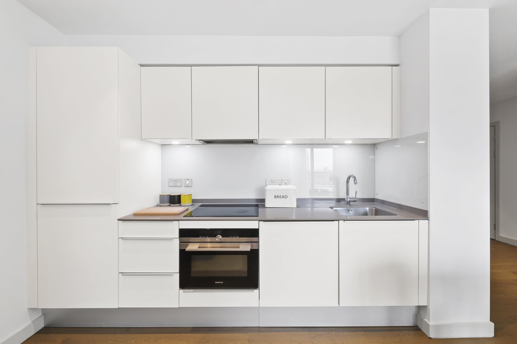 Flat New Kent Road in Greater London
