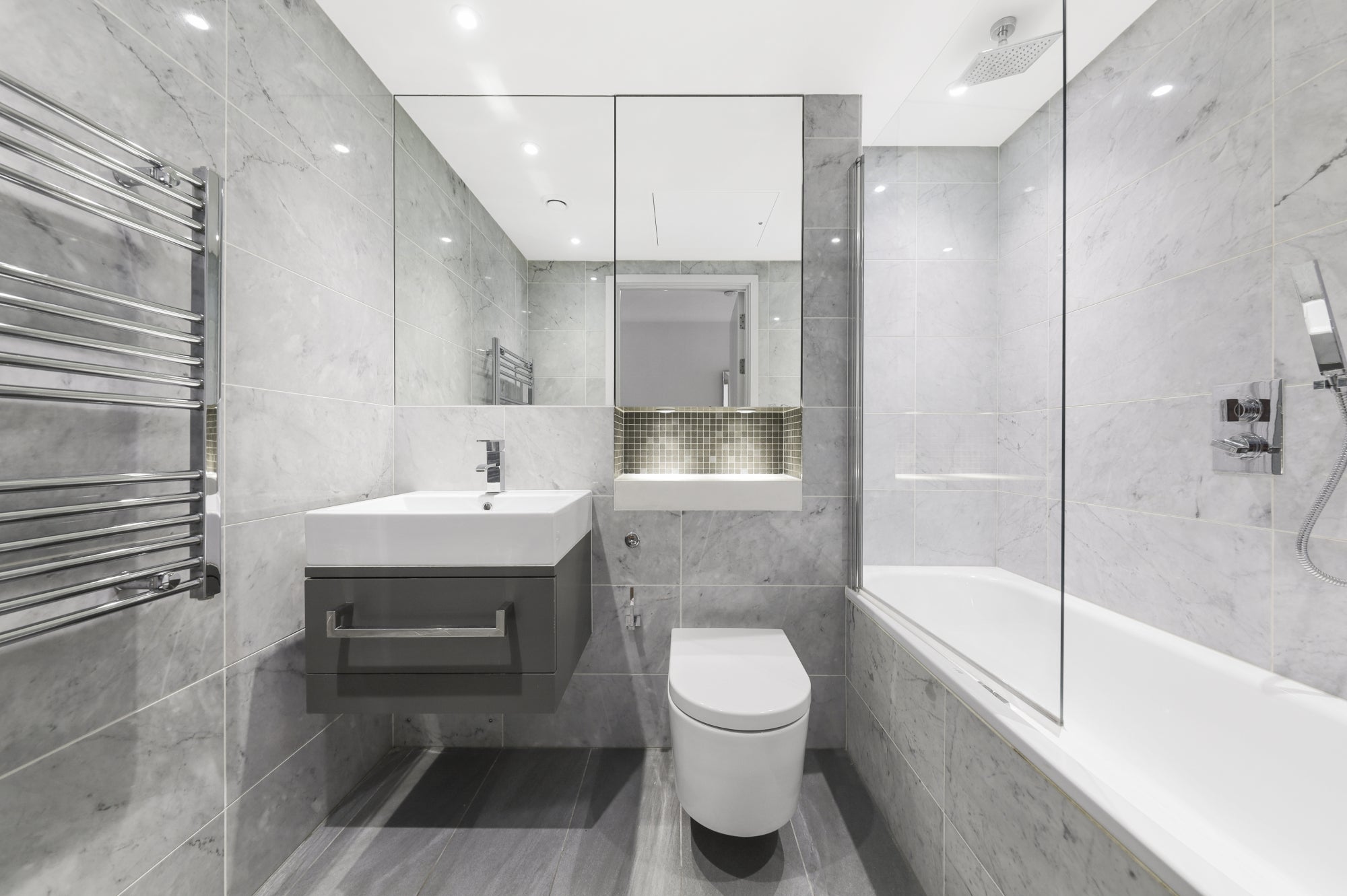 Flat New Kent Road in Greater London