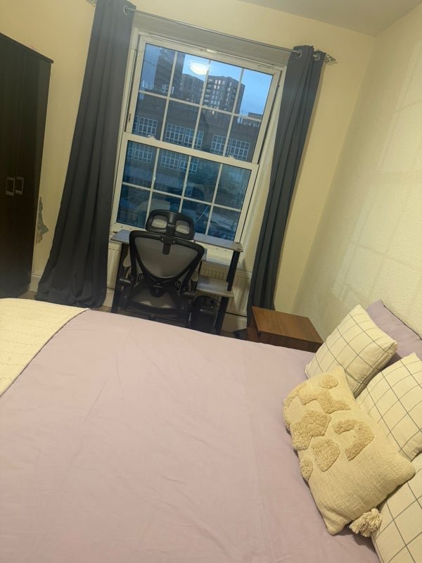 Room Magee Street in Greater London