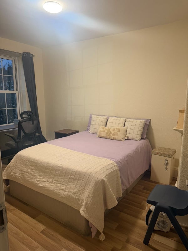 Room Magee Street in Greater London