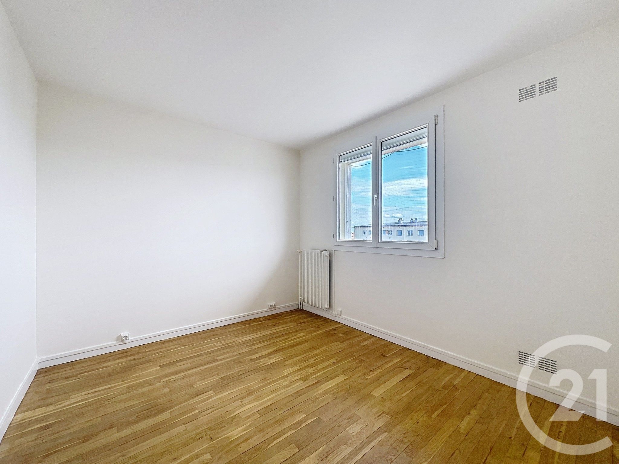 Appartement Rue Adolphe Thiers à Saint-André-les-Vergers