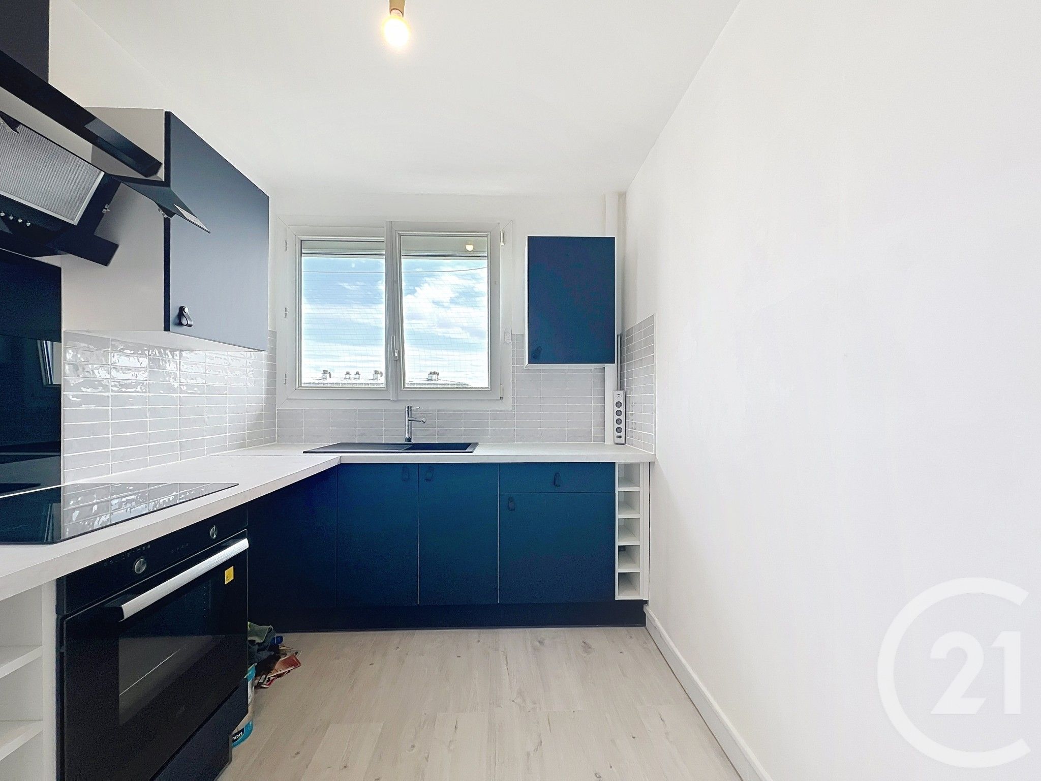 Appartement Rue Adolphe Thiers à Saint-André-les-Vergers
