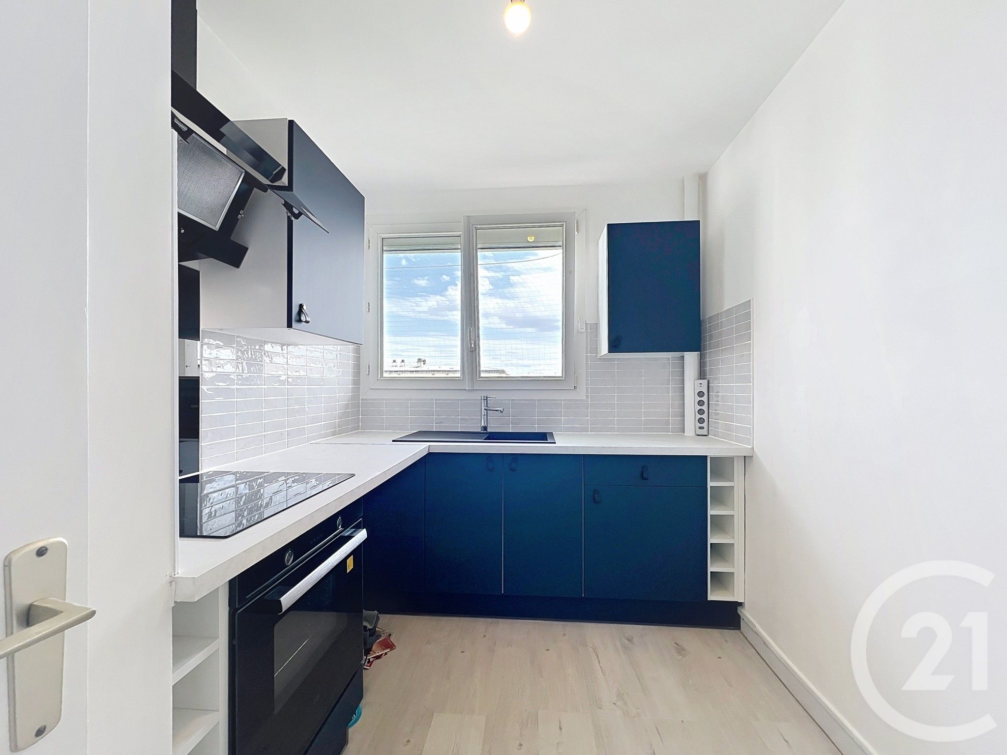 Appartement Rue Adolphe Thiers à Saint-André-les-Vergers