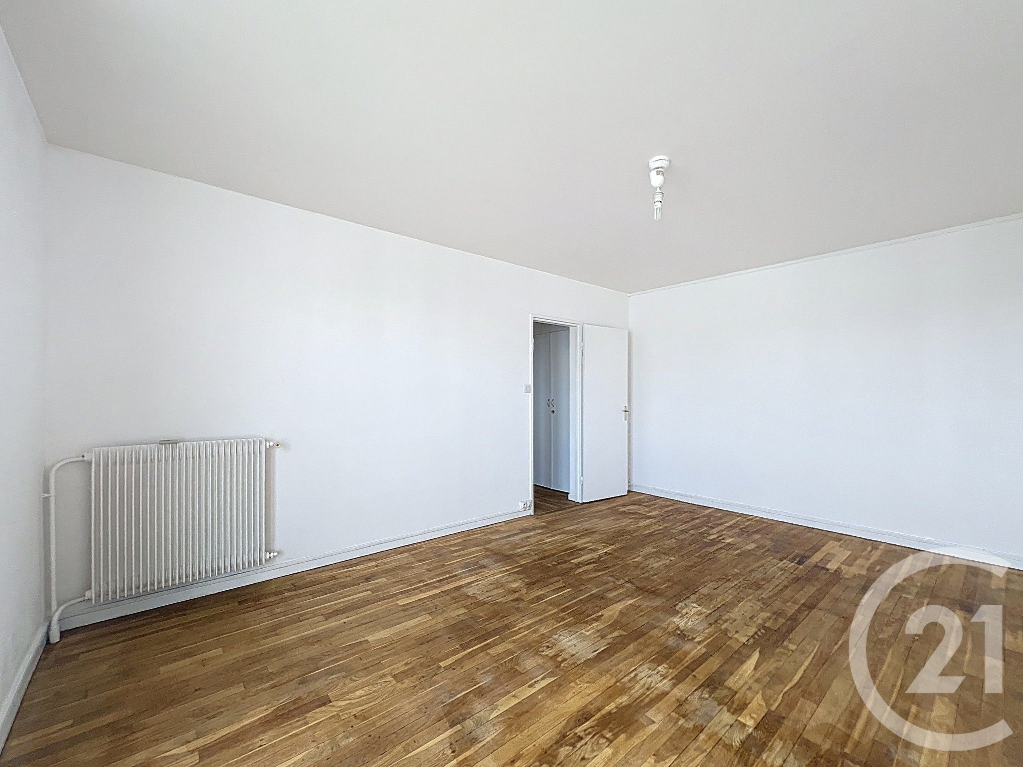 Appartement Rue Adolphe Thiers à Saint-André-les-Vergers