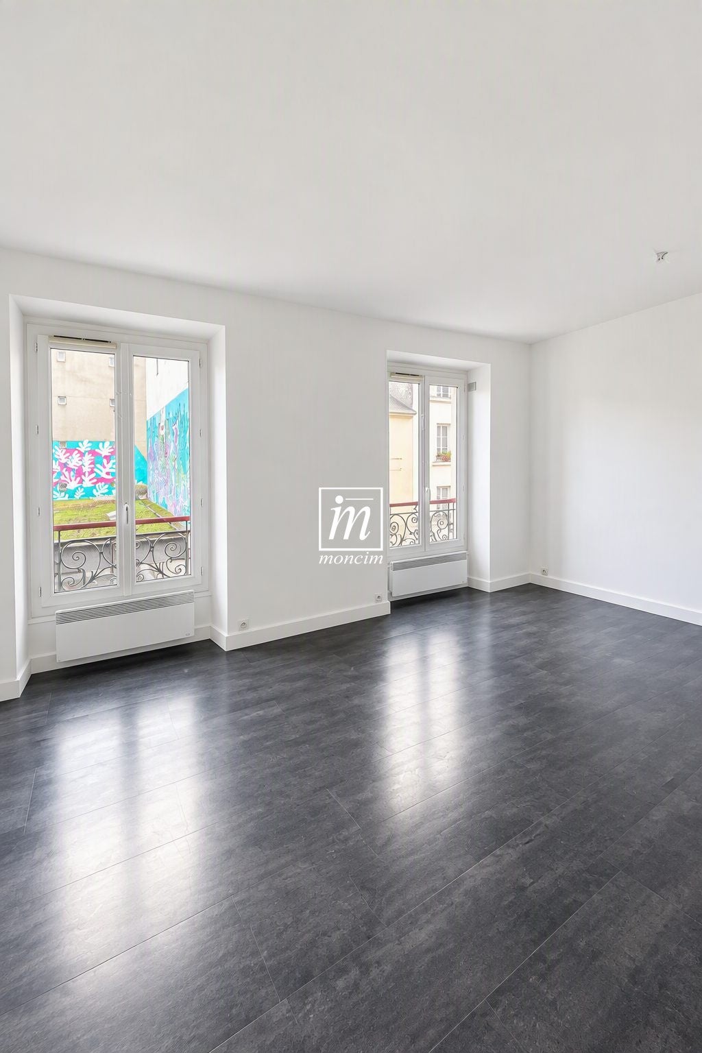 Flat Boulevard de Grenelle in Paris
