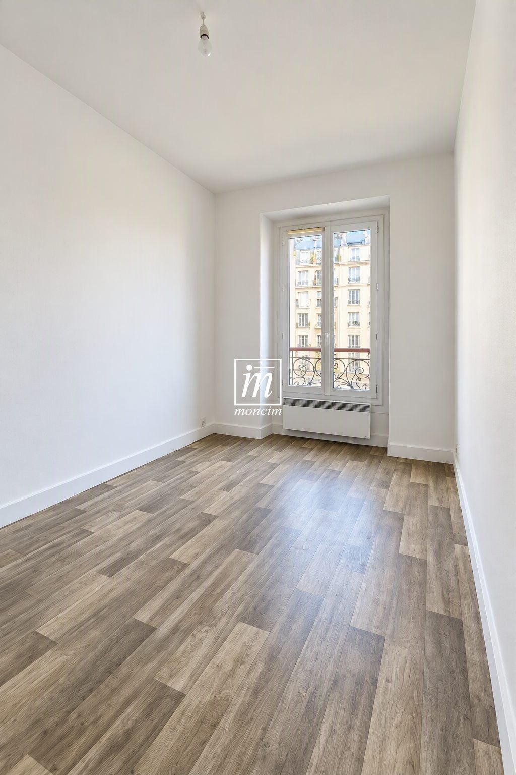 Flat Boulevard de Grenelle in Paris