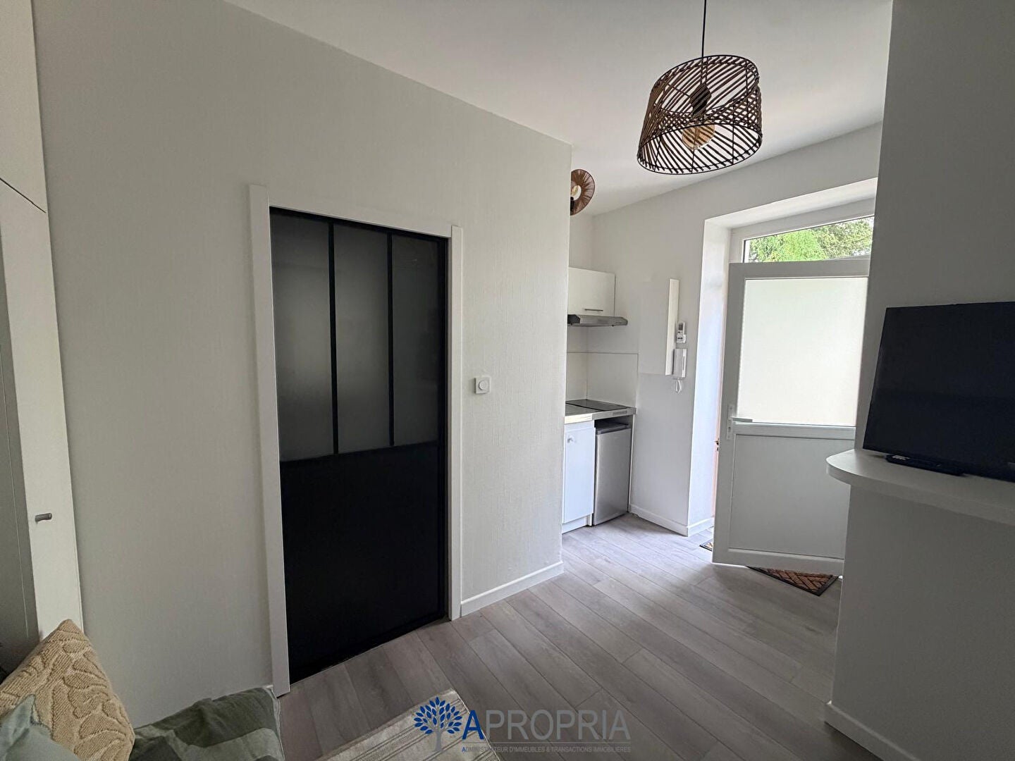 Appartement Av De La 1ere Armee Francaise à Dijon