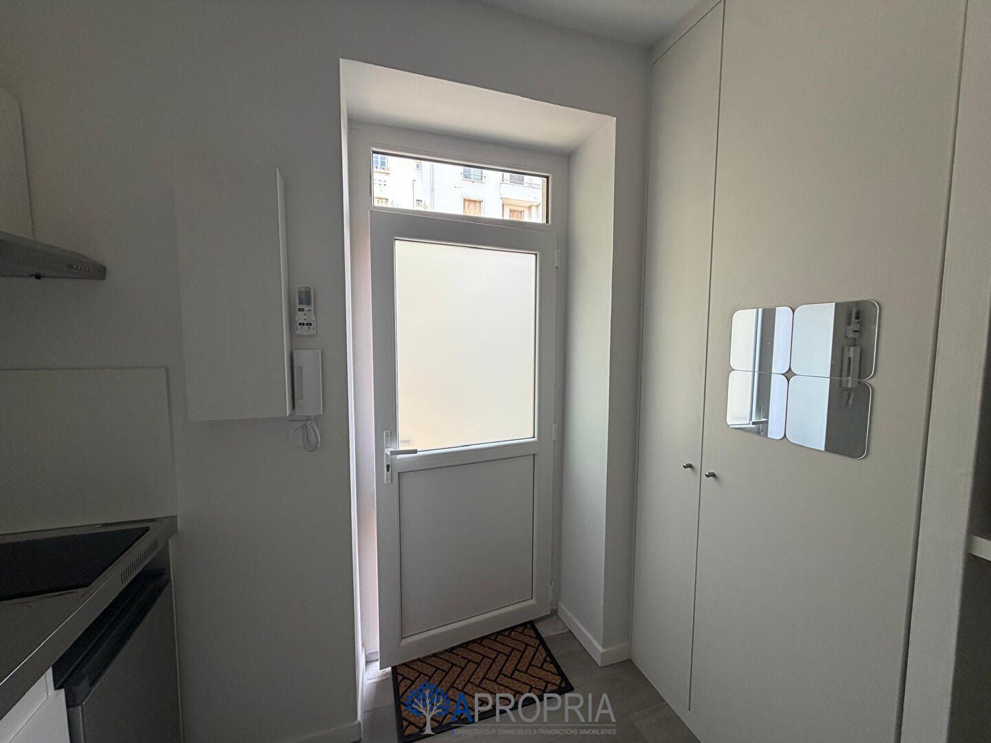 Appartement Av De La 1ere Armee Francaise à Dijon