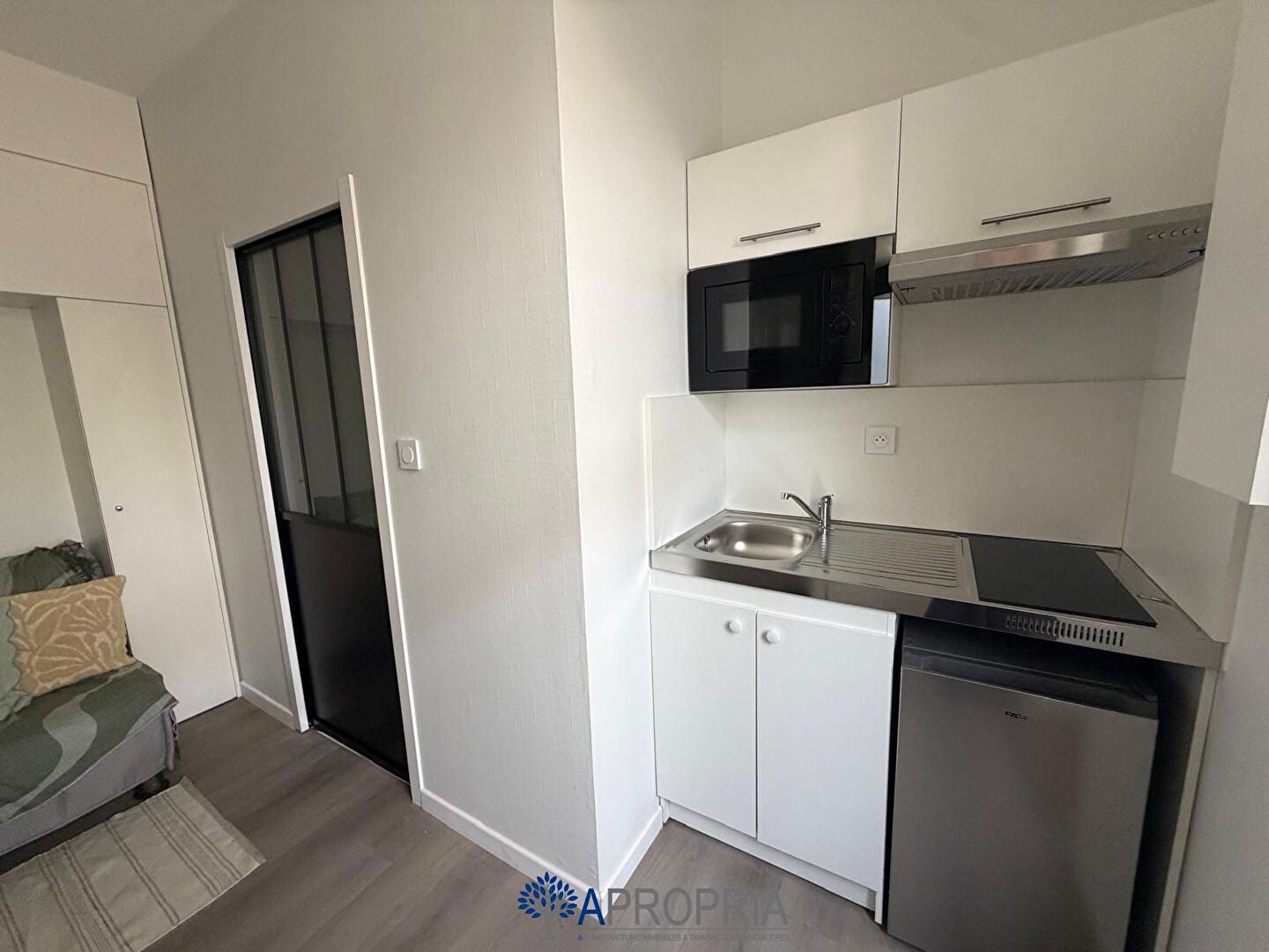 Appartement Av De La 1ere Armee Francaise à Dijon