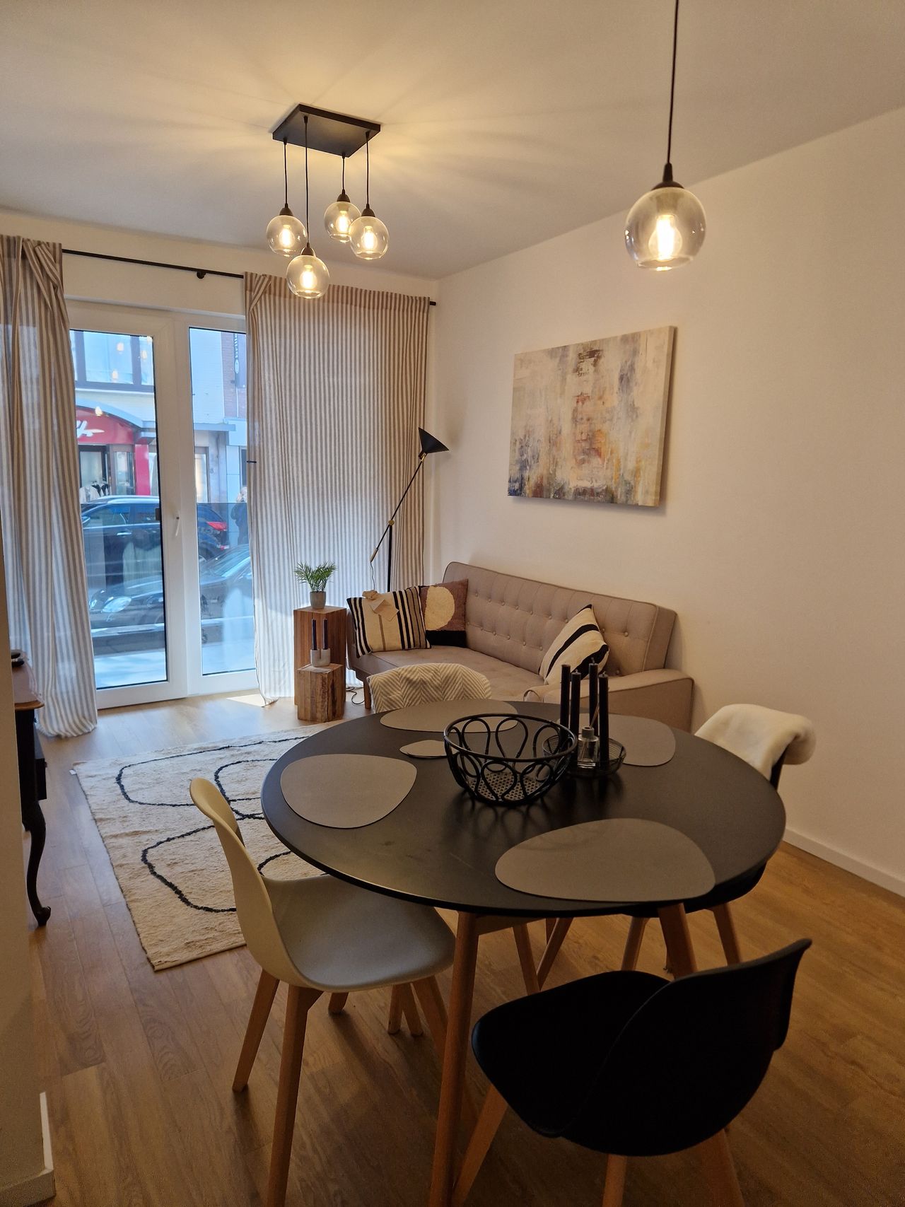 Wohnung Hochstraße in Heinsberg