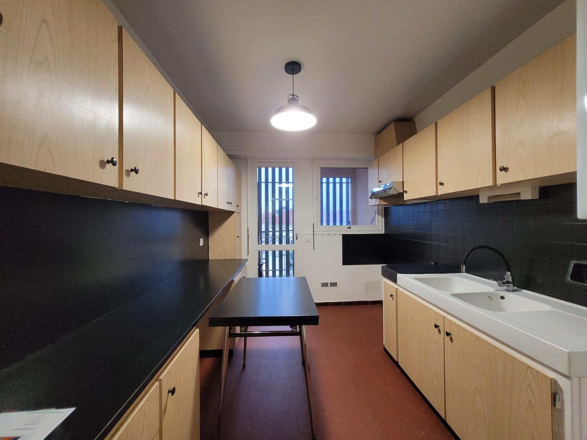 Appartement Allée des écoliers Carreròt deus escolans à Pau