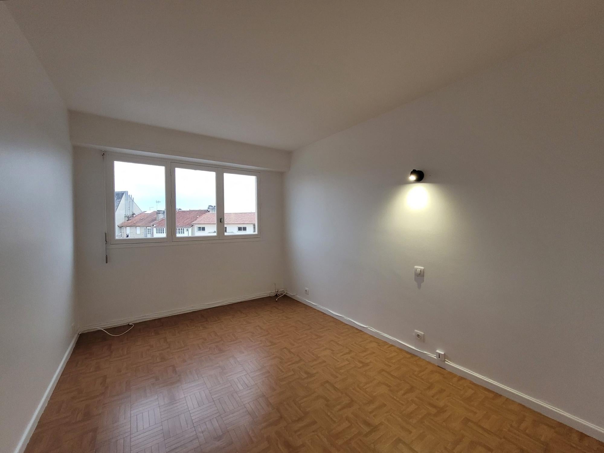 Appartement Allée des écoliers Carreròt deus escolans à Pau